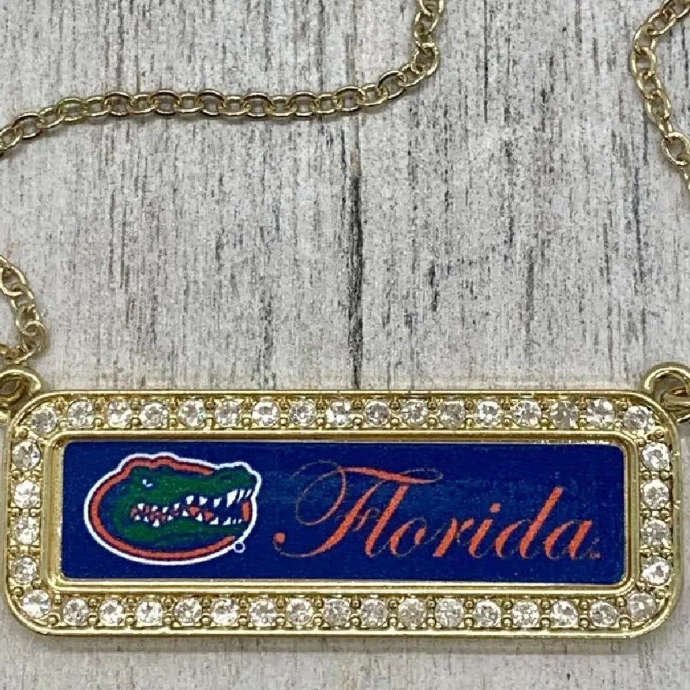 Collegiate go gators